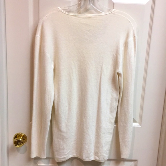 WARM ANGORA LAYERING TOP - Picture 2 of 6